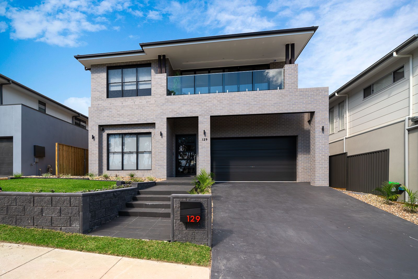 Kellyville
